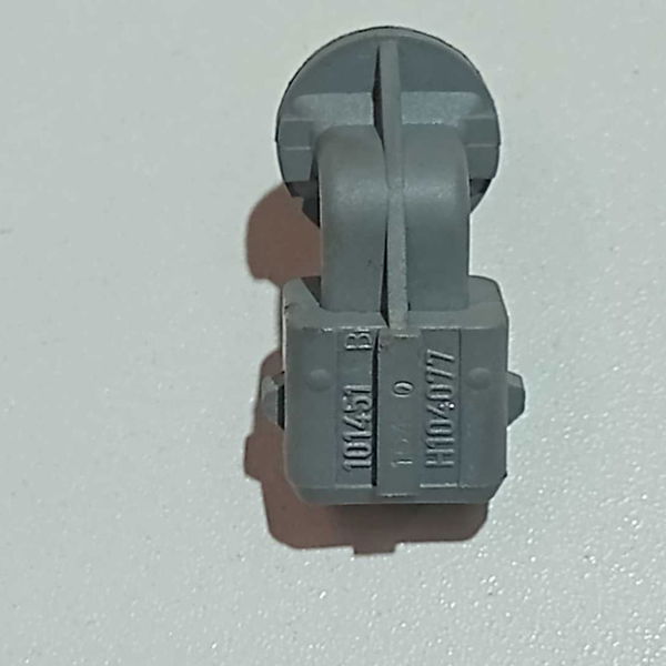 Sensor De Temperatura De Ar Clio Campus 1.0 16v 2011