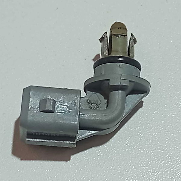 Sensor De Temperatura De Ar Clio Campus 1.0 16v 2011