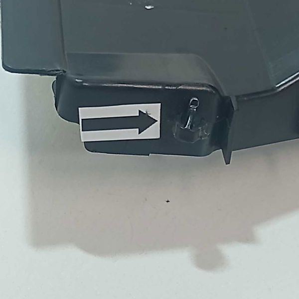 Suporte Do Radiador Direito Yaris 1.5 2022