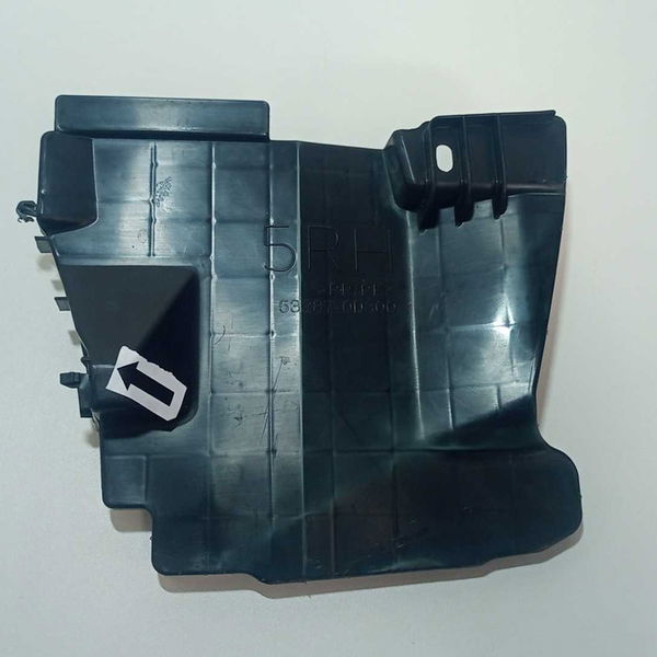 Suporte Do Radiador Direito Yaris 1.5 2022