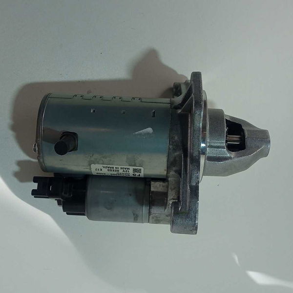 Motor Arranque Yaris 1.5 Xs Connect 2022