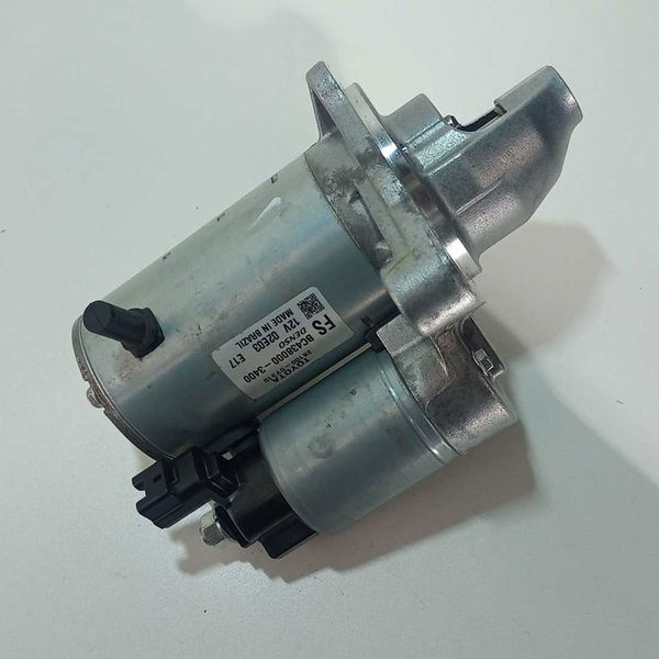 Motor Arranque Yaris 1.5 Xs Connect 2022