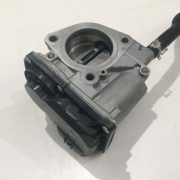 Tbi Corpo De Borboleta Yaris 1.5 2022