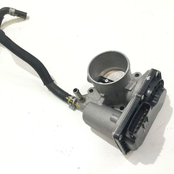 Tbi Corpo De Borboleta Yaris 1.5 2022