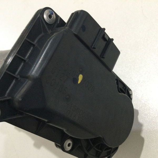 Tbi Corpo De Borboleta Yaris 1.5 2022