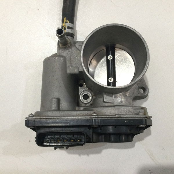Tbi Corpo De Borboleta Yaris 1.5 2022