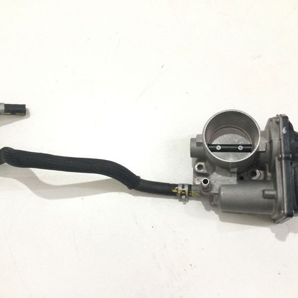 Tbi Corpo De Borboleta Yaris 1.5 2022