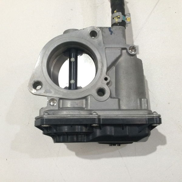 Tbi Corpo De Borboleta Yaris 1.5 2022