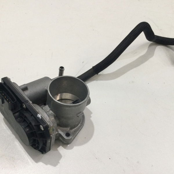 Tbi Corpo De Borboleta Yaris 1.5 2022