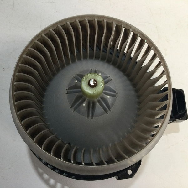 Motor Caixa De Ventilação Forçada Cobalt 2018