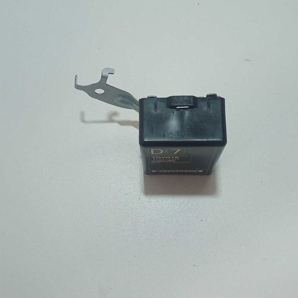 Modulo Controle Portas Toyota Yaris 1.5 2019 2022 Usado