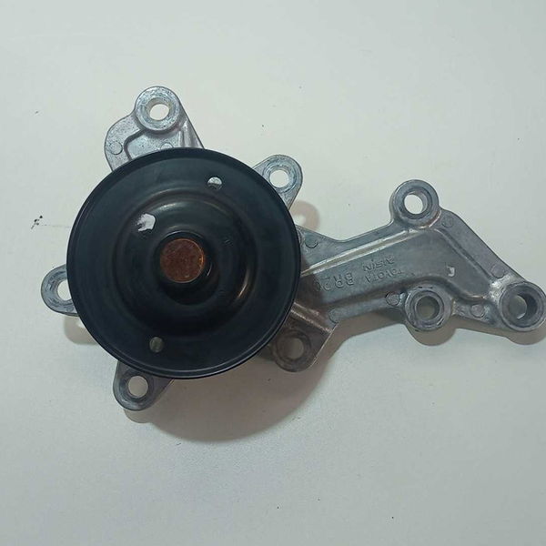 Bomba De Agua Yaris 1.5 Xs Connect 2022