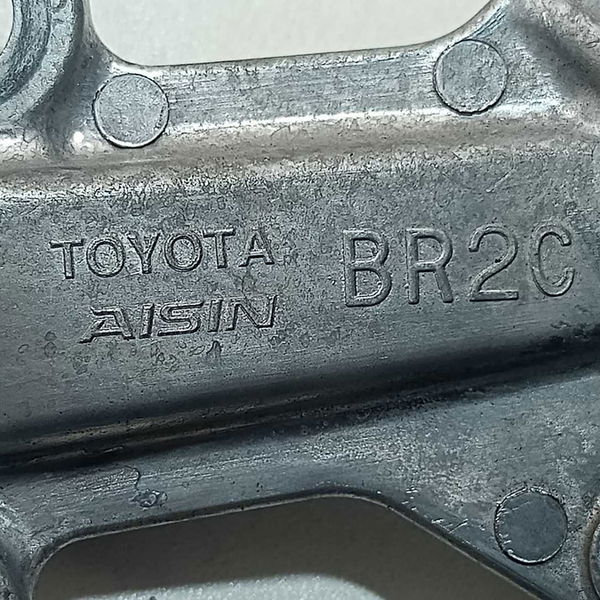 Bomba De Agua Yaris 1.5 Xs Connect 2022