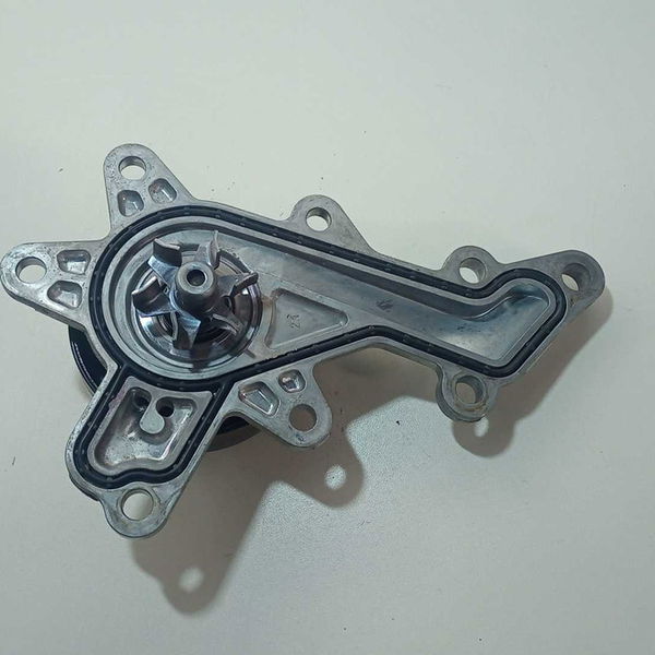 Bomba De Agua Yaris 1.5 Xs Connect 2022
