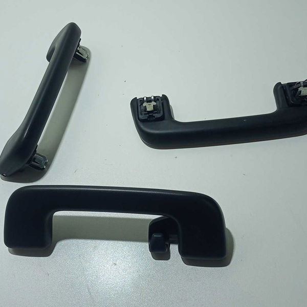 Jogo Alça De Teto Yaris 1.5 Xs Connect 2022 Preto