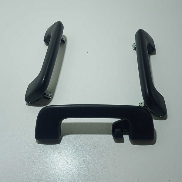Jogo Alça De Teto Yaris 1.5 Xs Connect 2022 Preto