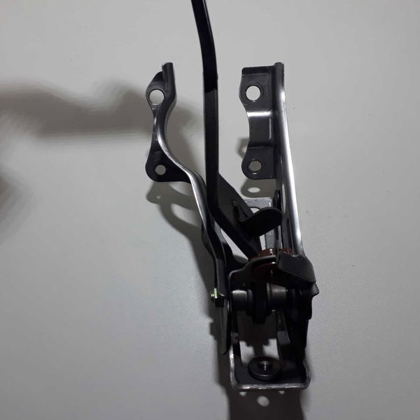 Pedal De Freio Yaris 1.5 Xs Connect 2022