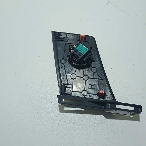 Moldura Com Tweeter Direito Yaris 1.5 2022