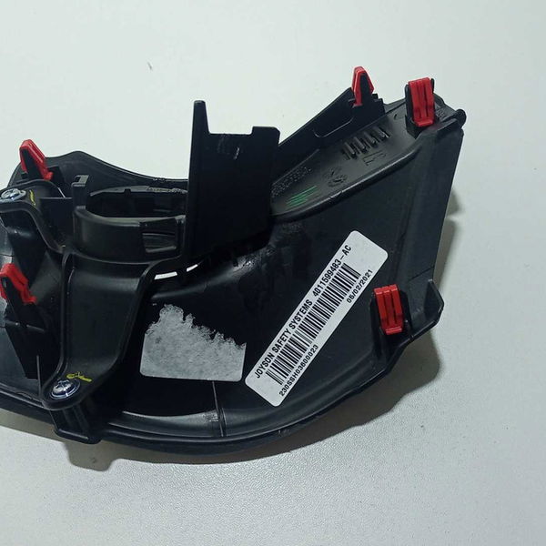 Moldura Start-stop Yaris 1.5 2022