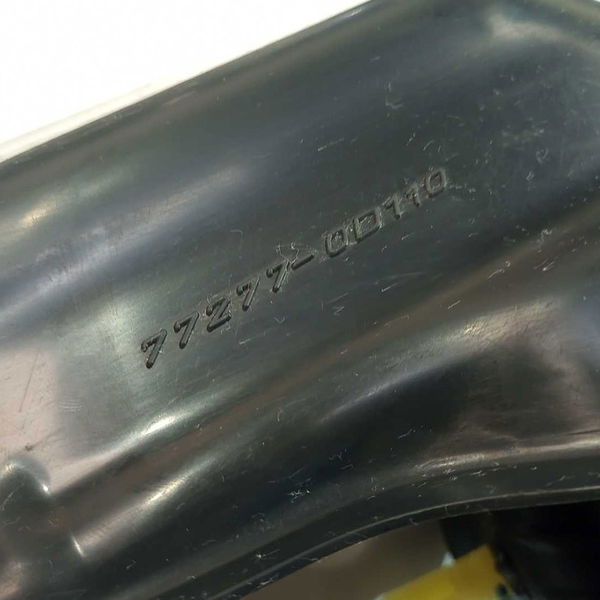 Gargalo Tanque Yaris 1.5 2022