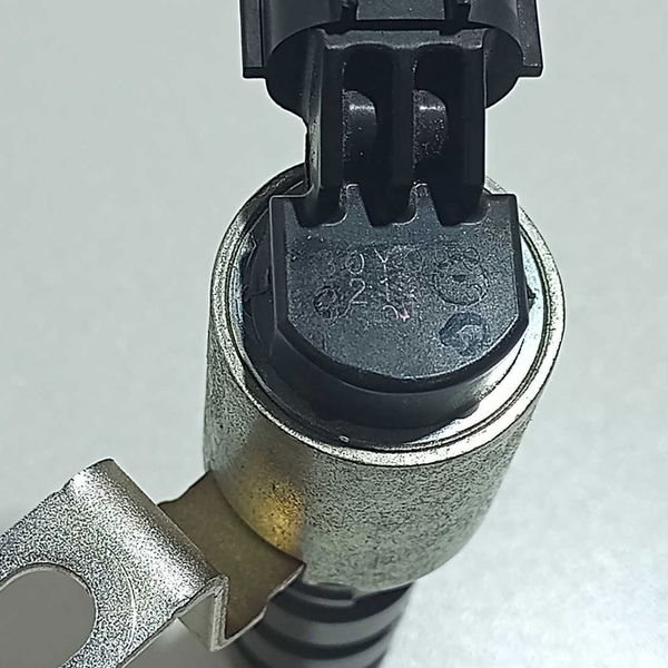 Valvula Solenoide Cabeçote Yaris 1.5 2022
