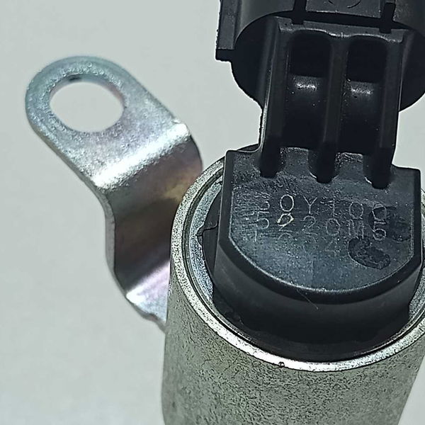Valvula Solenoide Cabeçote 30y100 Yaris 1.5 2022