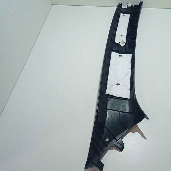 Moldura Coluna A Superior Esquerdo Yaris 1.5 2022