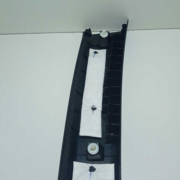 Moldura Coluna A Superior Esquerdo Yaris 1.5 2022