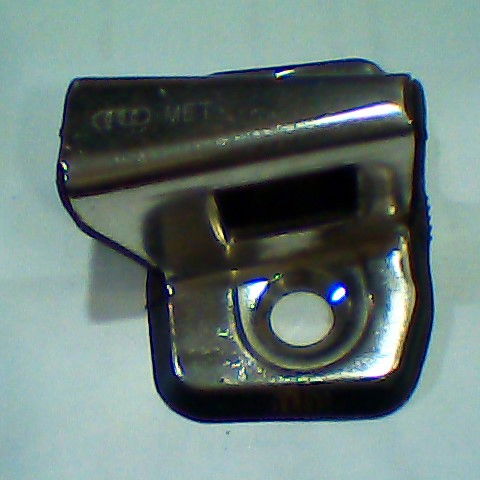 Batente Da Porta A3 1.8 2002