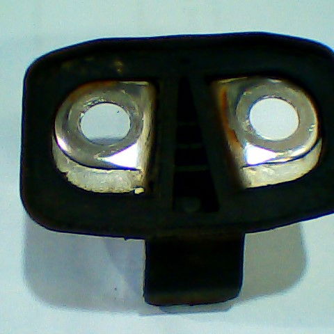Batente Da Porta A3 1.8 2002