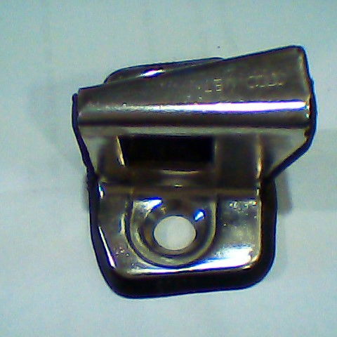 Batente Da Porta A3 1.8 2002