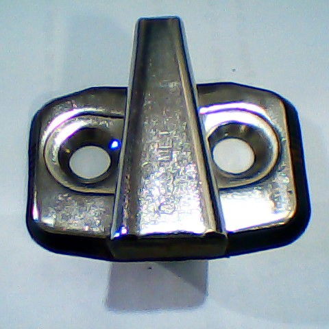 Batente Da Porta A3 1.8 2002