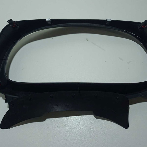 Moldura Painel De Instrumentos Toyota Yaris 2022