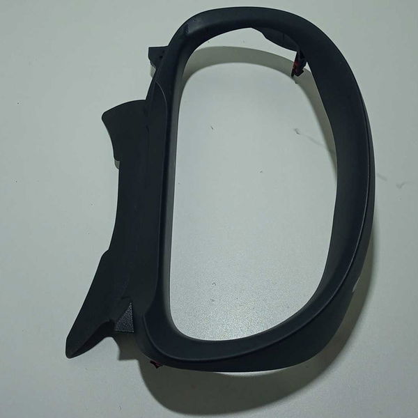 Moldura Painel De Instrumentos Toyota Yaris 2022