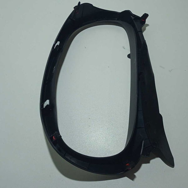 Moldura Painel De Instrumentos Toyota Yaris 2022