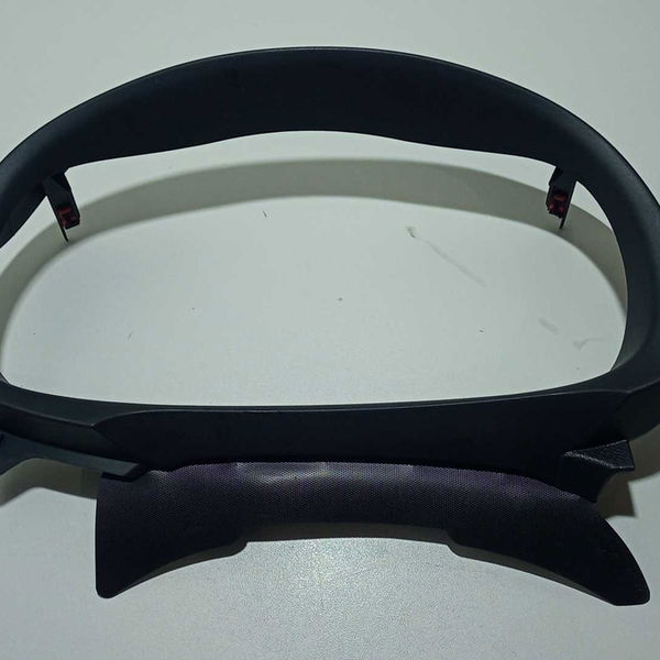 Moldura Painel De Instrumentos Toyota Yaris 2022