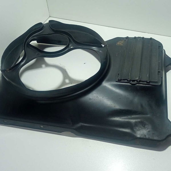 Defletor Ventoinha Gol 1.0 Plus 1996