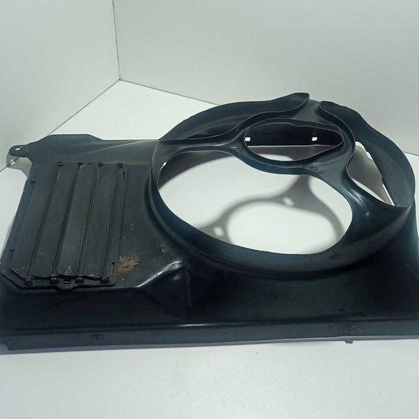 Defletor Ventoinha Gol 1.0 Plus 1996