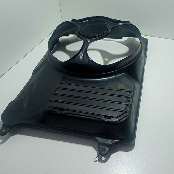 Defletor Ventoinha Gol 1.0 Plus 1996
