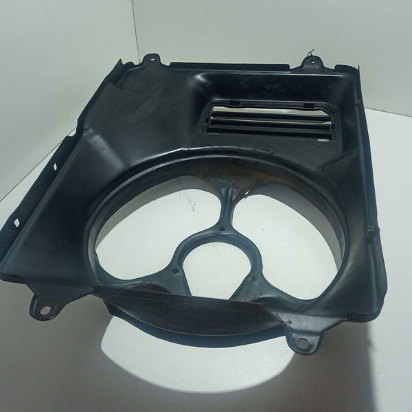 Defletor Ventoinha Gol 1.0 Plus 1996