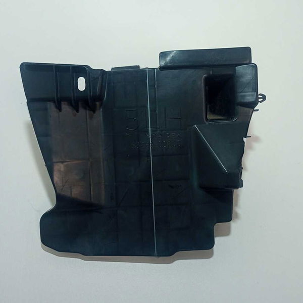 Suporte Do Radiador  Esquerdo Yaris 1.5 2022