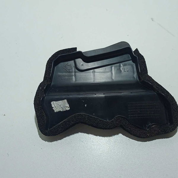 Tampa Carroceria Esquerda Yaris 1.5 2022