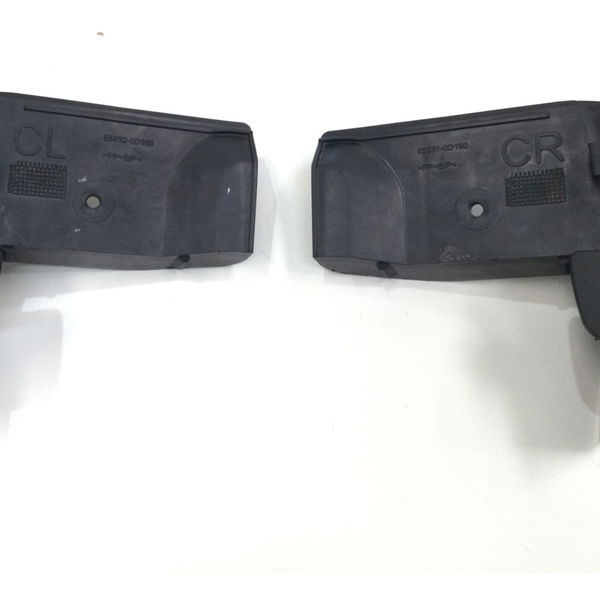 Lameiros Traseiro Yaris 1.5 2022