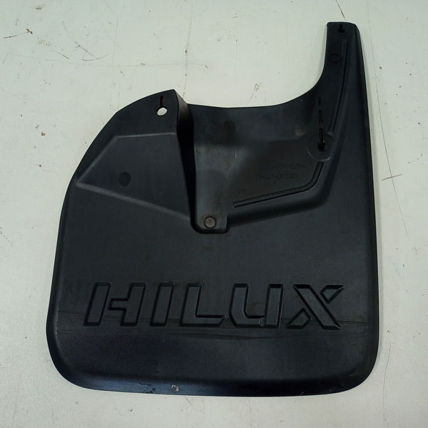 Lameiro Dianteiro Direito Hilux Cd 2019