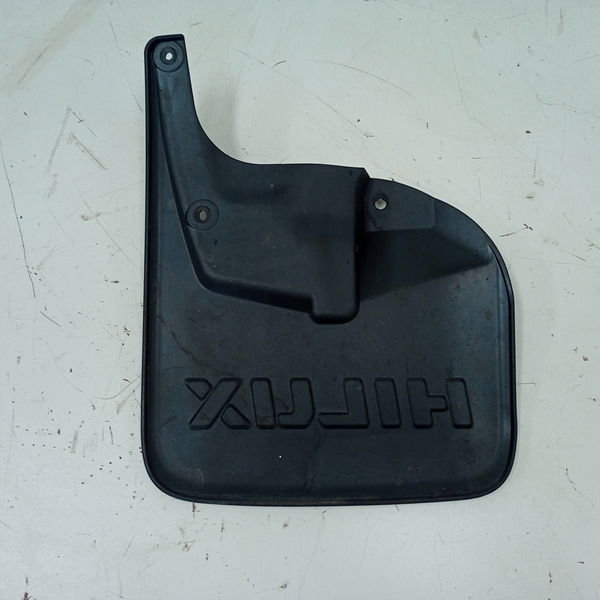 Lameiro Dianteiro Direito Hilux Cd 2019