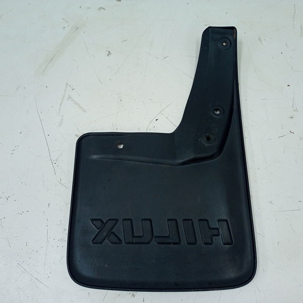 Lameiro Tras Esq Hilux Cd 2019