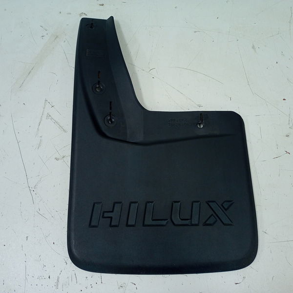 Lameiro Tras Esq Hilux Cd 2019
