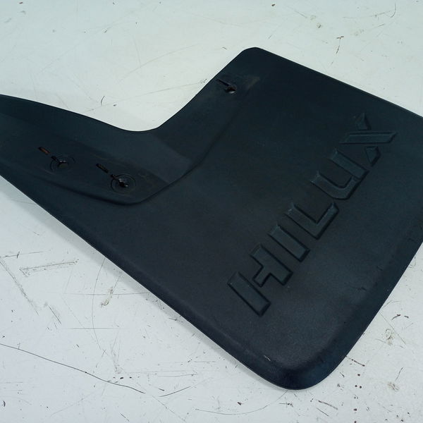 Lameiro Tras Esq Hilux Cd 2019