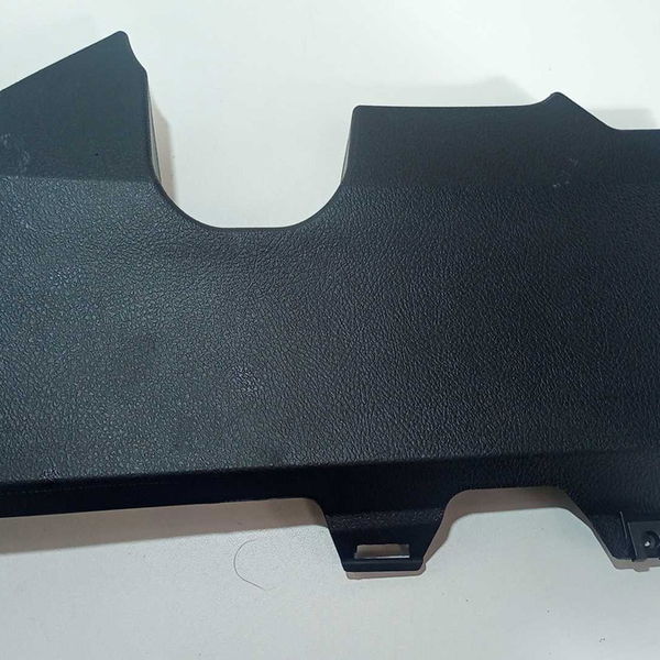 Moldura  Inferior Do Painel Yaris 1.5 2022