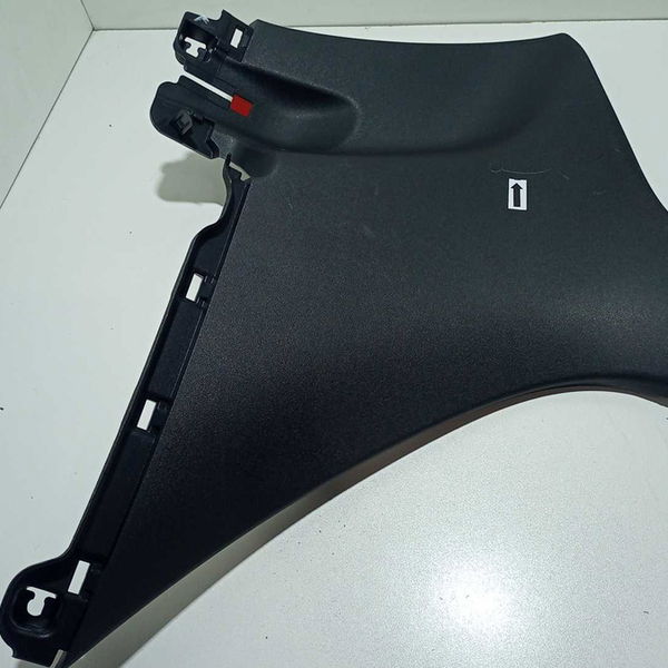 Moldura Coluna C Direito Yaris 1.5 2022
